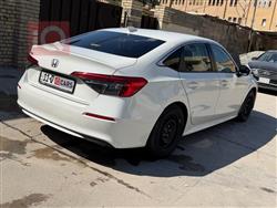 هۆندا سیڤیک